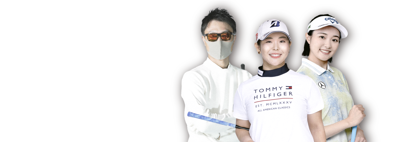 GOLFZON LIVE FESTIVAL 2026年 WINTER大会