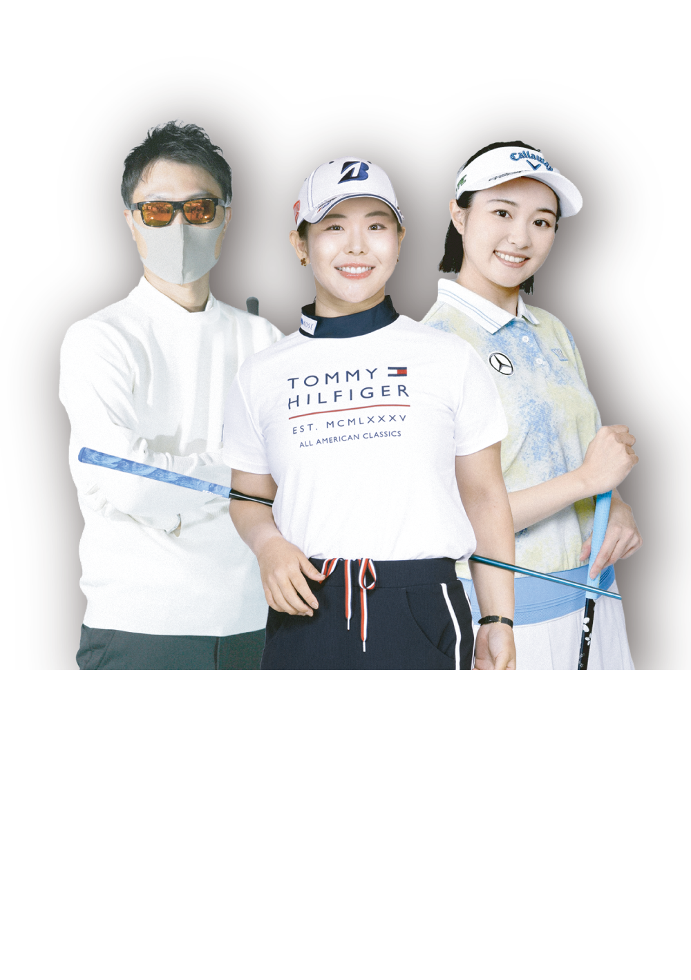 GOLFZON LIVE FESTIVAL 2026年 WINTER大会