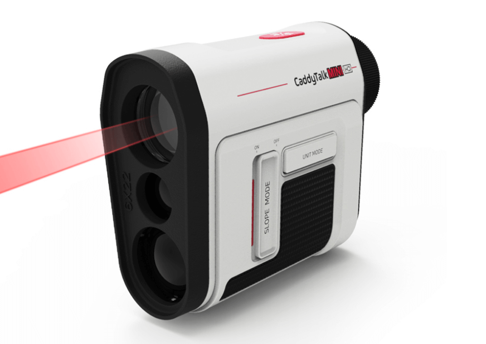 CaddyTalk minimi HD