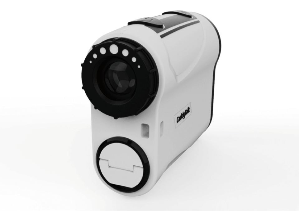 CaddyTalk MINI