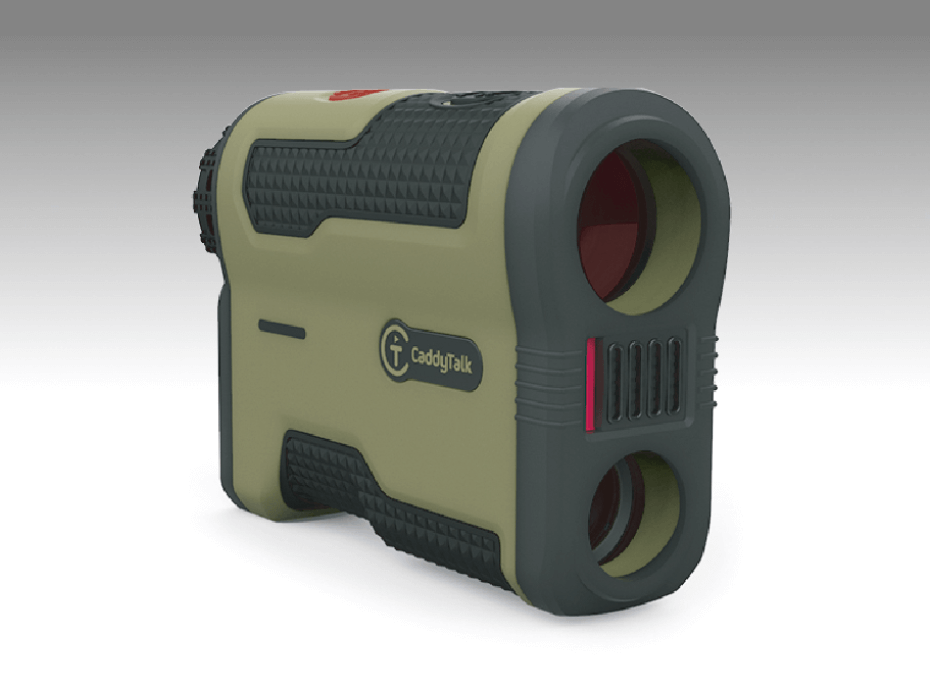 CaddyTalk SNIPER