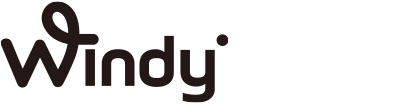 CaddyTalk windy