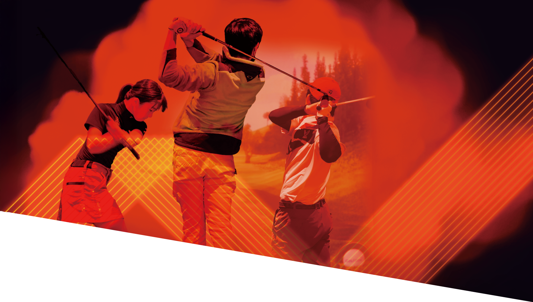 GOLFZONのchampionship2025メインイメージ02