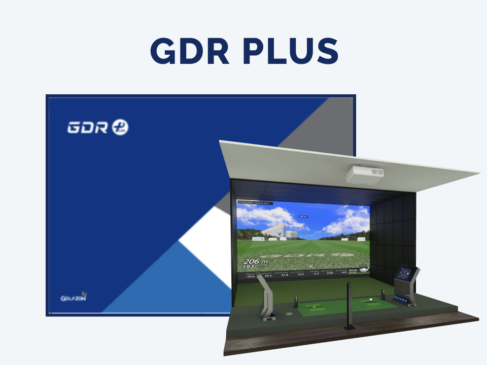 GDR PLUS