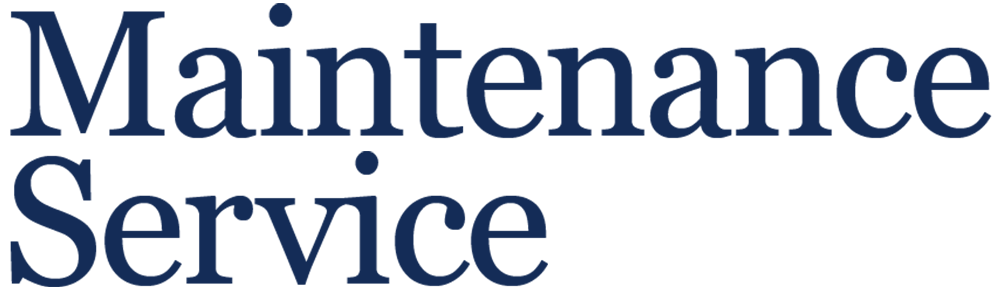 Maintenance Service