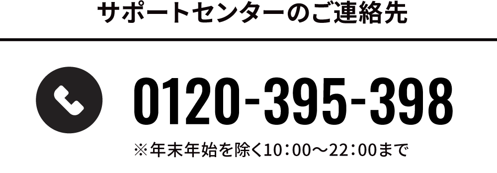電話番号