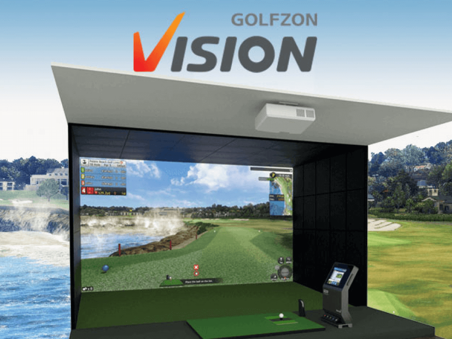 vision