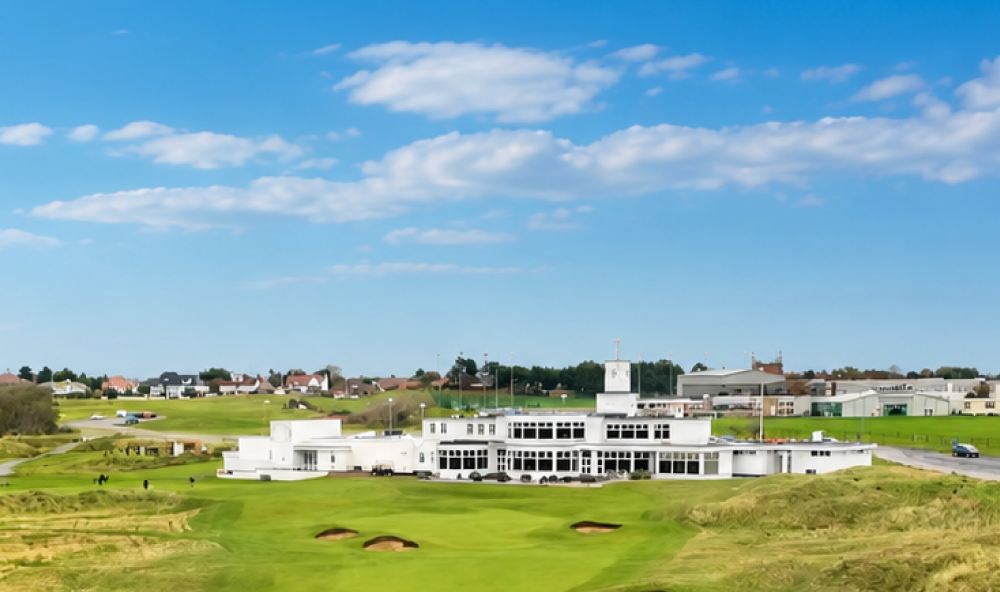 GOLFZON SUMMER 18H SERIESの背景