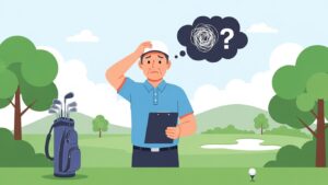 ゴルフコンペの幹事になったら…初めてのゴルフコンペ幹事マニュアルコラムアイキャッチ画像