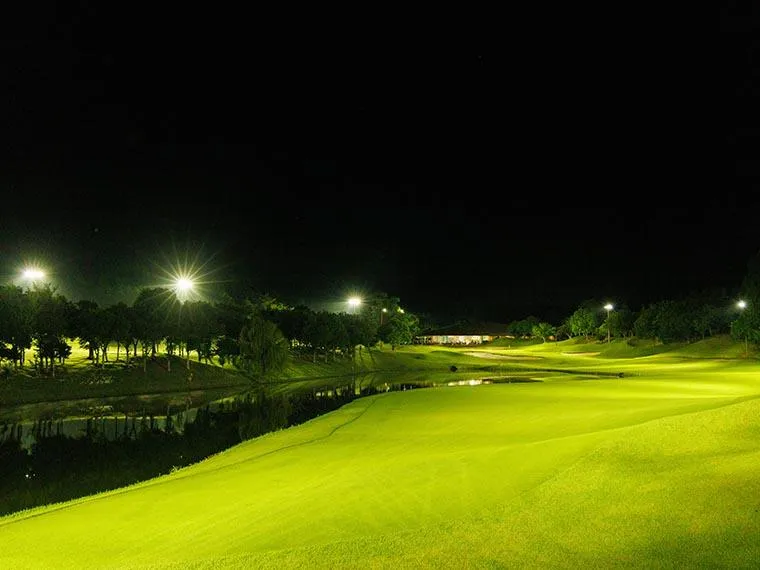 アクアラインゴルフクラブ