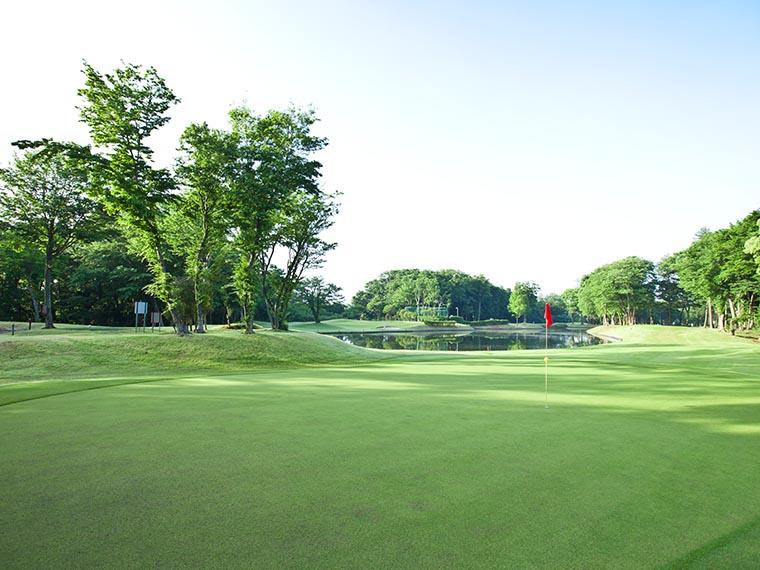 アコーディア・ガーデン志津