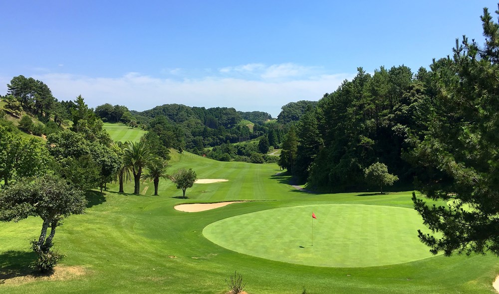 トーヨーカントリークラブ