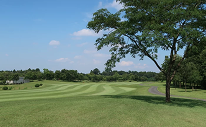 千葉市民ゴルフ場