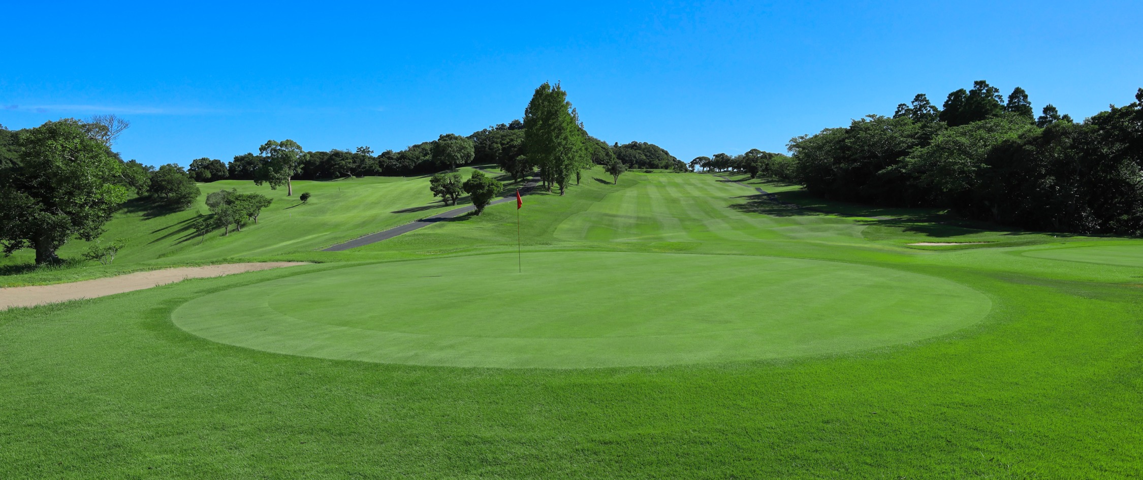 南総ヒルズカントリークラブ