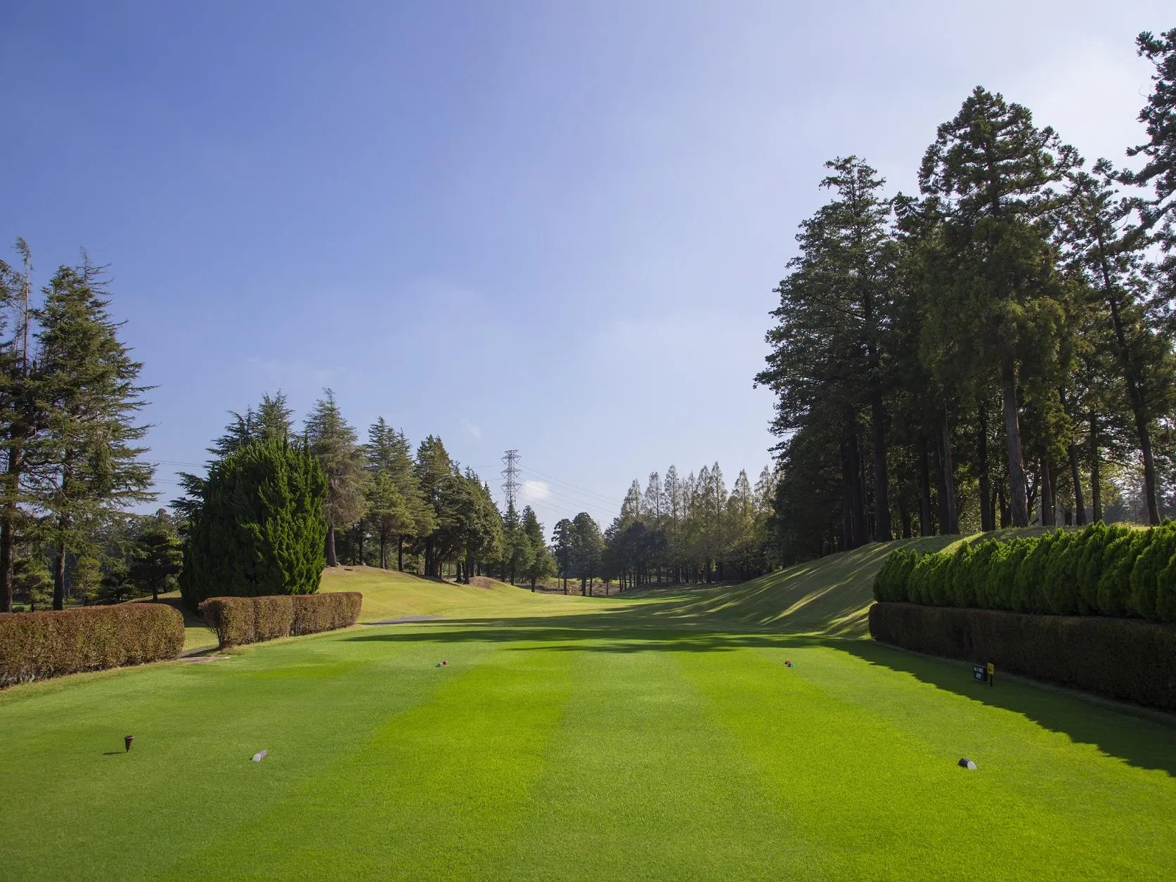 四街道ゴルフ倶楽部