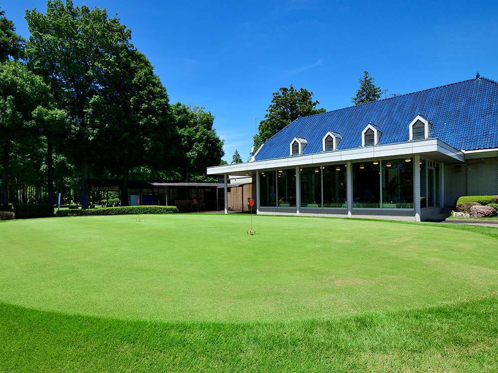 国際レディースゴルフ倶楽部