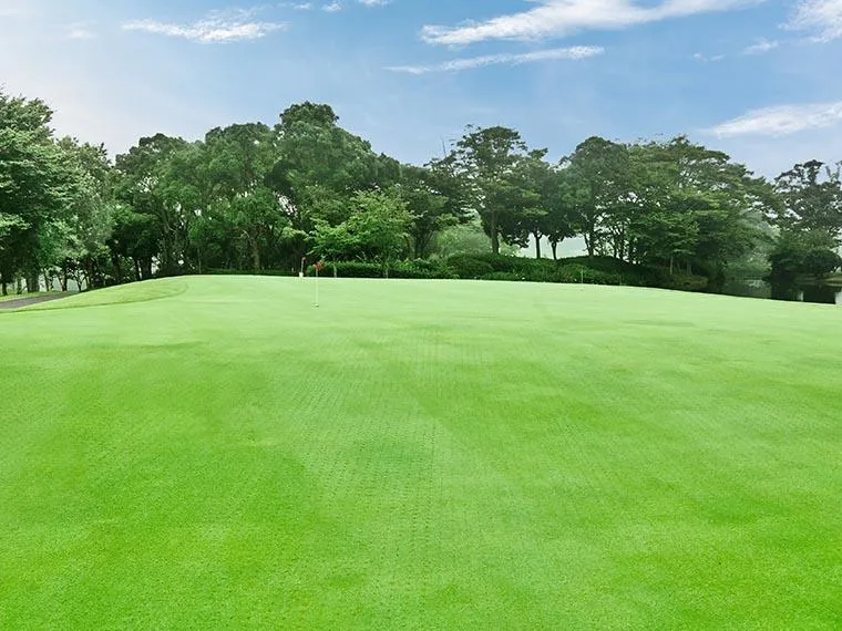 花生カントリークラブ