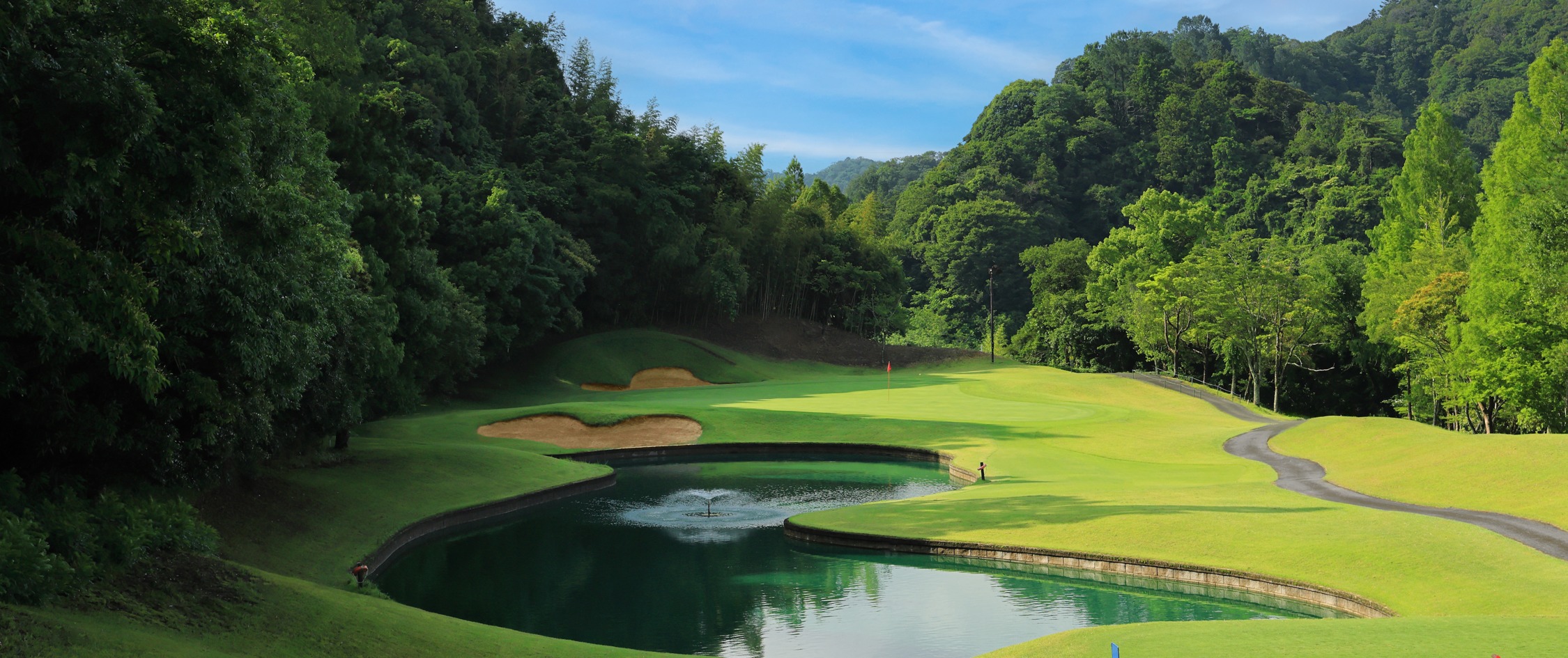 PGM南市原ゴルフクラブ