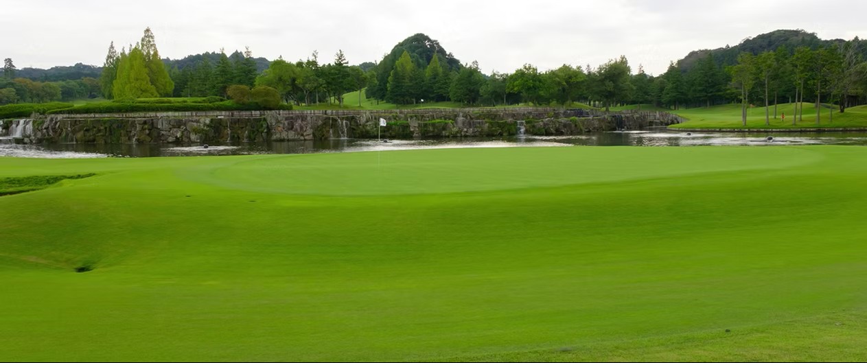 グレートアイランド倶楽部