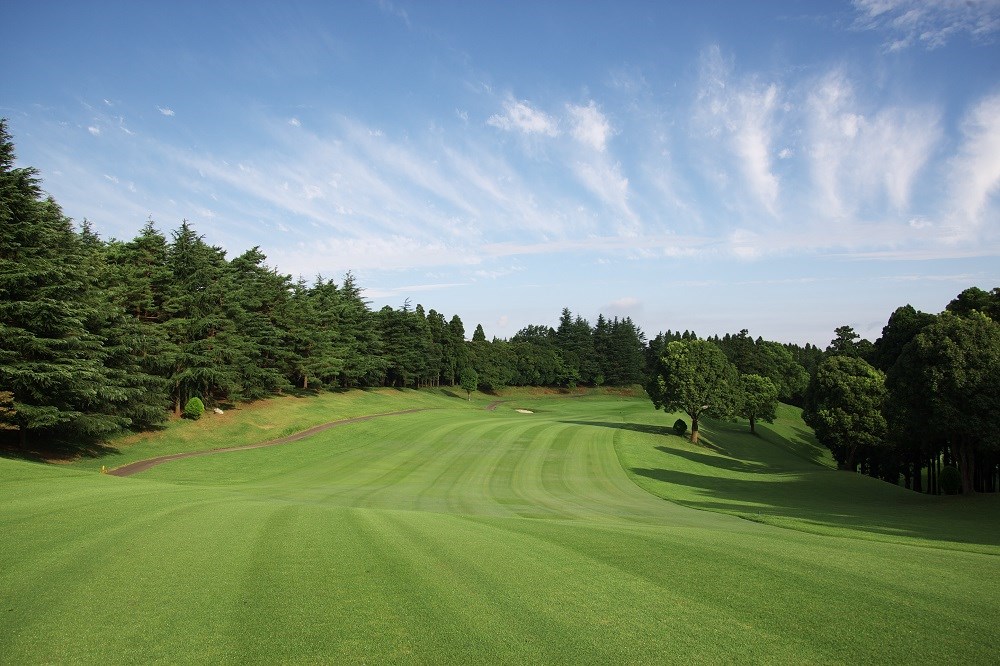 姉ヶ崎カントリー倶楽部