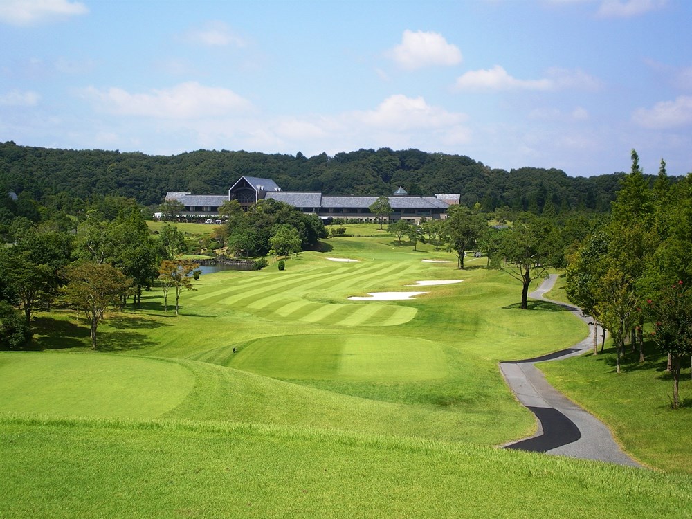 富士市原ゴルフクラブ