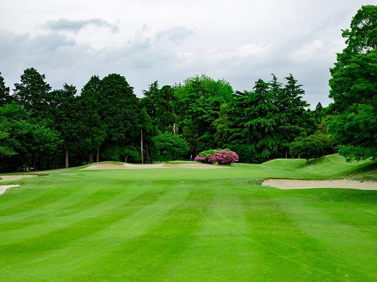 東京湾カントリークラブ