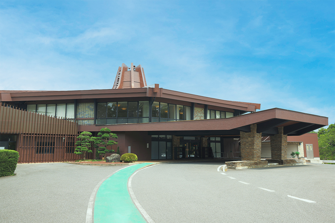 習志野カントリークラブ（キングコース）