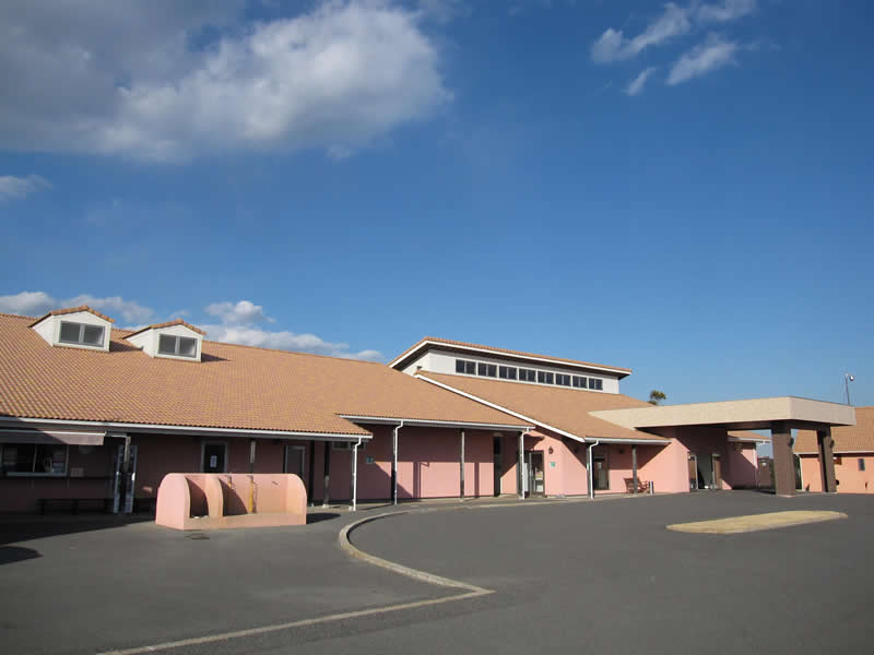 ABCいすみゴルフコース