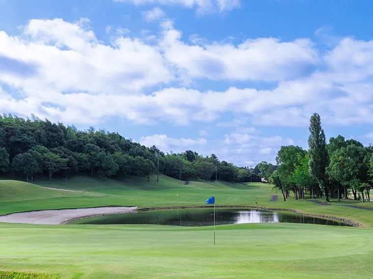 アクアラインゴルフクラブ