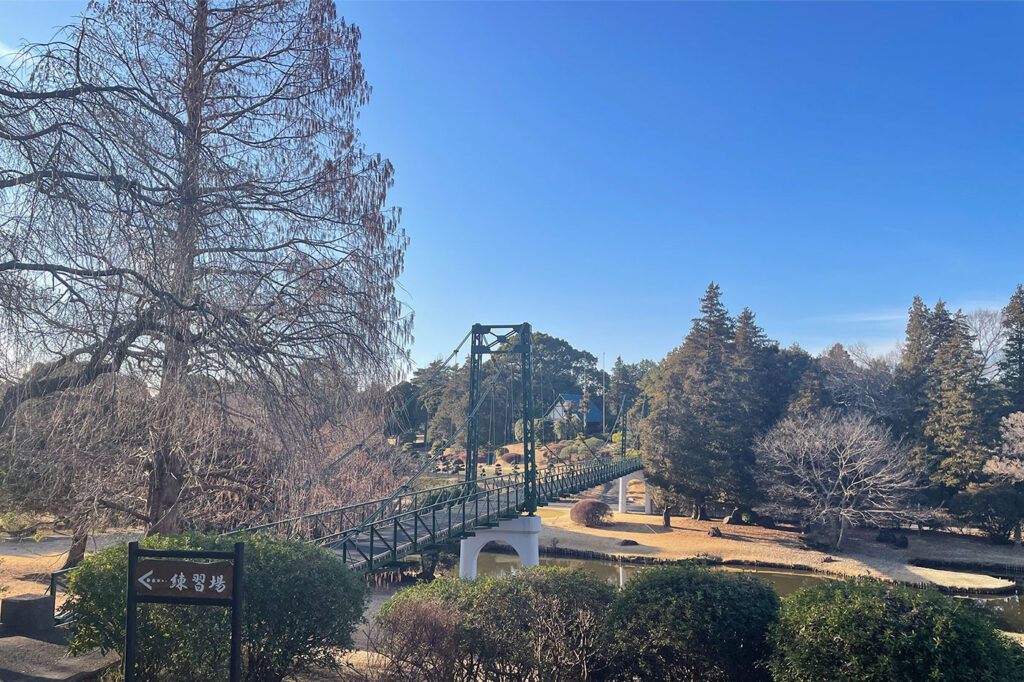 中山カントリークラブ