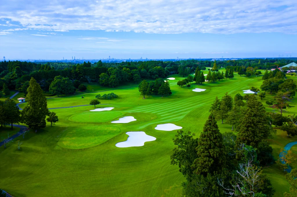 浜野ゴルフクラブ
